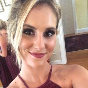 Meet your Posher, Kristin